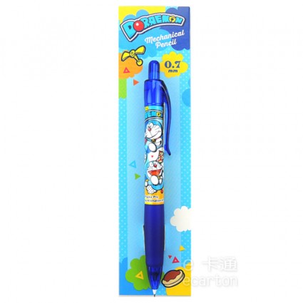 哆啦a夢 鉛筆 自動筆 文具