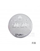 哆啦a夢 金幣 未來百貨紀念商品 (2020 6入裝)