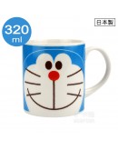 哆啦a夢 馬克杯 (320ml)