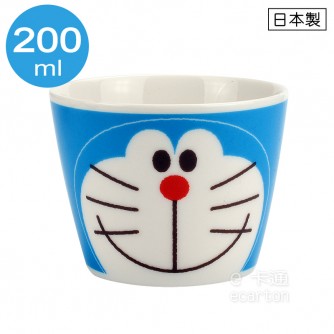哆啦a夢 茶杯 (200ml)