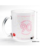 哆啦a夢 玻璃杯 (320ml)