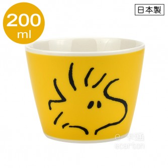 史努比 糊塗塌客 茶杯 (200ml)