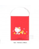 Hello Kitty 賀詞紅包袋 (平安)