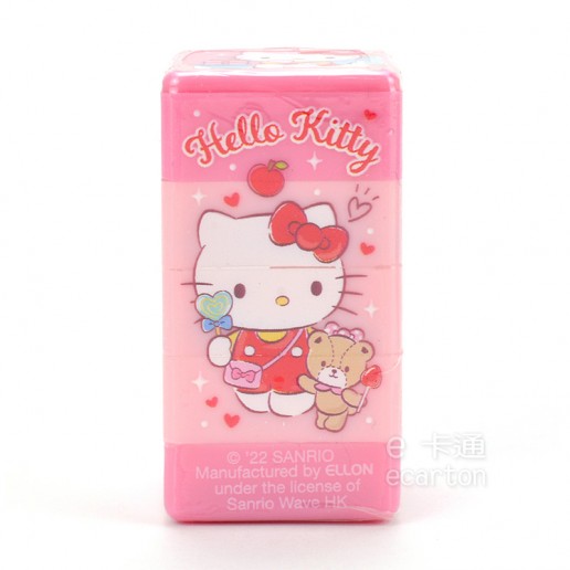 Hello Kitty 卡通印章