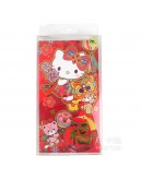 Hello Kitty 大型紅包袋 (5入裝)