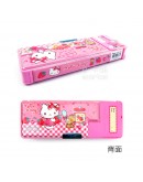 Hello Kitty 鉛筆盒 文具