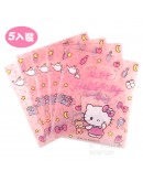 Hello Kitty 卡通禮品袋 (S)