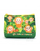 三麗鷗 淘氣猴 零錢包