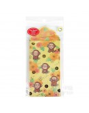 三麗鷗 淘氣猴 紅包袋 (8入裝)