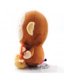 三麗鷗 淘氣猴 玩偶 娃娃