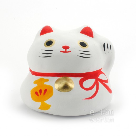 日本限定 招財貓 擺飾