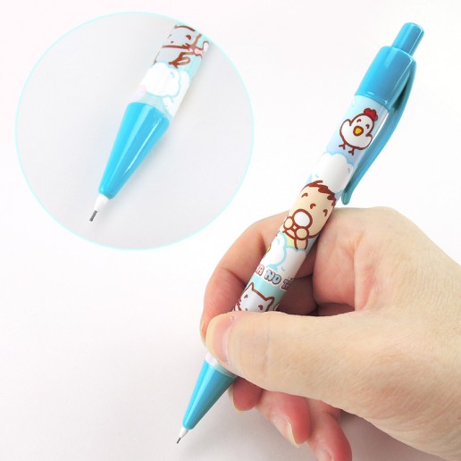 三麗鷗 大寶 自動鉛筆 文具 