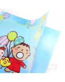 三麗鷗 大寶 資料夾 (氣球款)