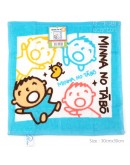 三麗鷗 大寶 方巾 手帕